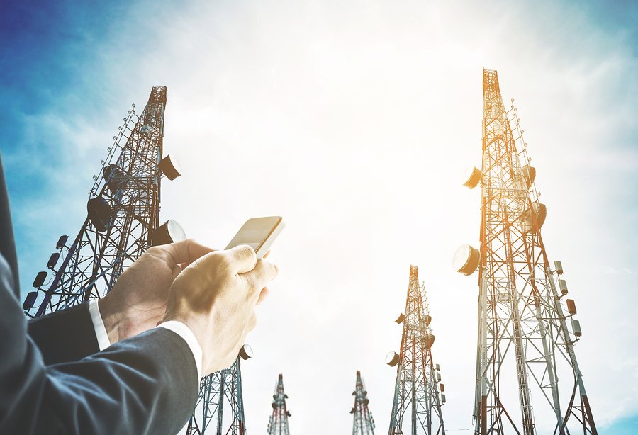 ആറ്​ ടെലികോം കമ്പനികൾ വരുമാനം കുറച്ചുകാണിച്ചെന്ന്​ സി.​എ.​ജി